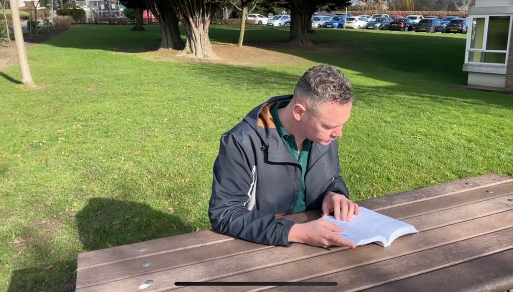 My Favourite Part of&nbsp;LTU